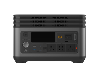 超能电站 35273户外移动电源