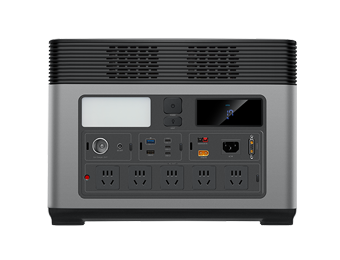 超能电站 35273户外移动电源